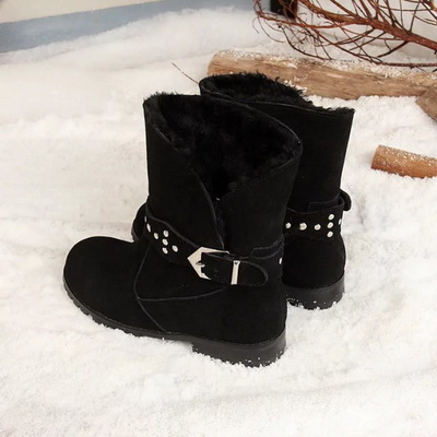 ASH snow boots Women_007